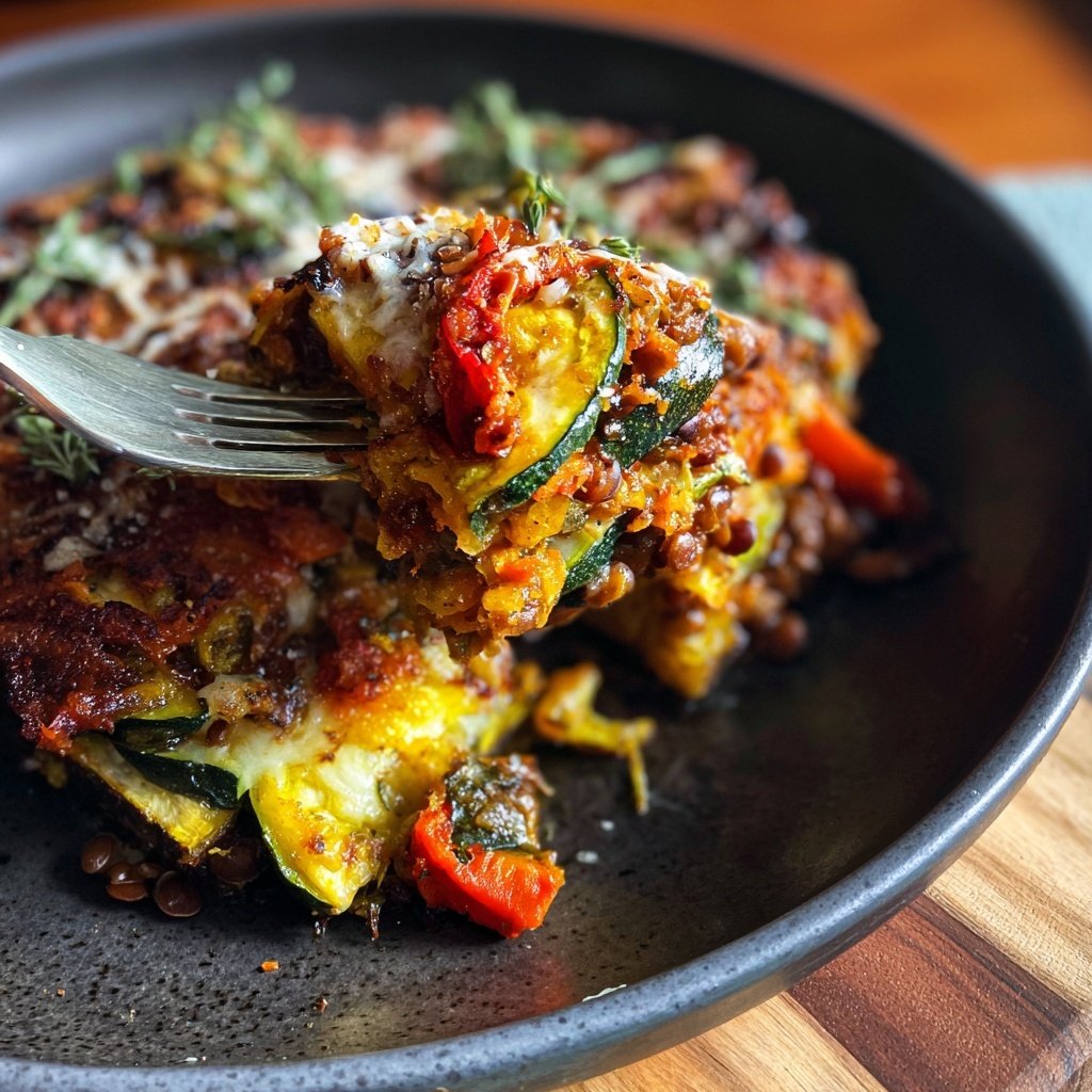 Abendessen sättigend vegetarisch