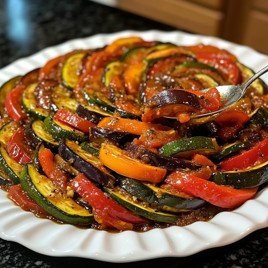 Ratatouille
