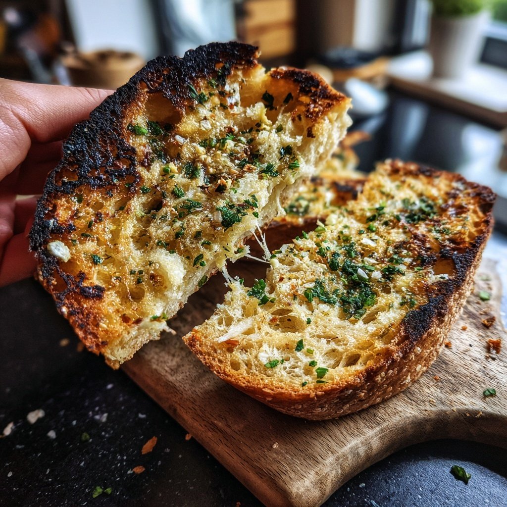 Grill Beilagen Mit Brot