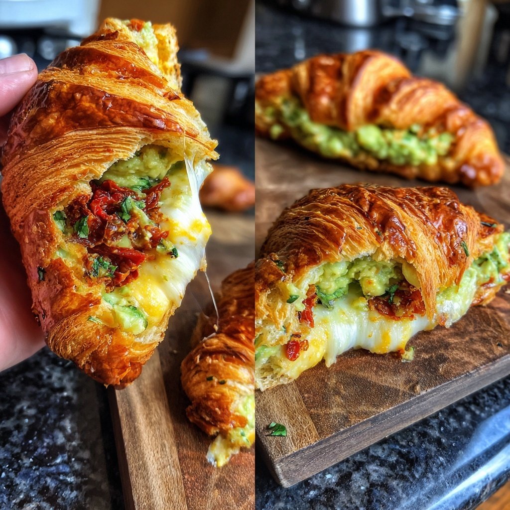 Frühstücksideen für unterwegs